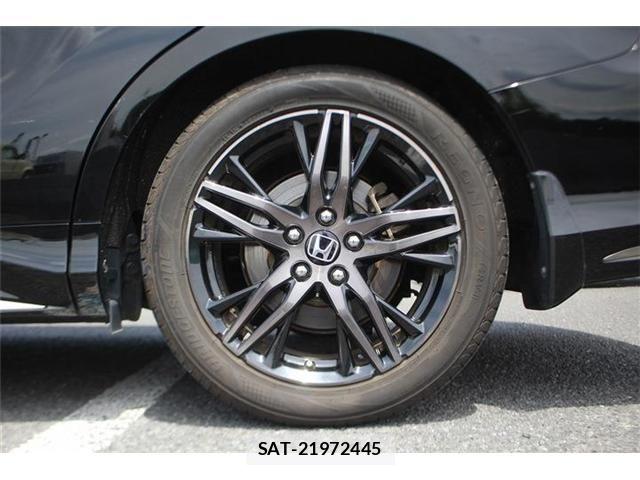 Honda ODYSSEY 2021-03 7502124-16