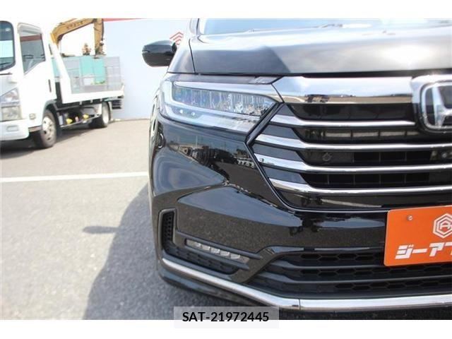 Honda ODYSSEY 2021-03 7502124-20