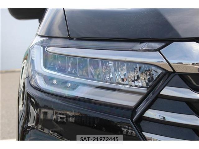 Honda ODYSSEY 2021-03 7502124-21