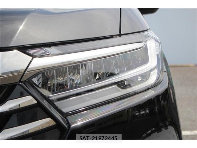Honda ODYSSEY 2021-03 7502124-24