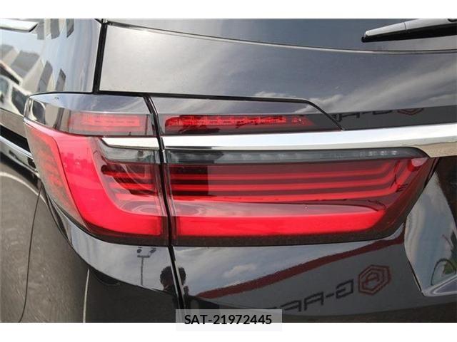 Honda ODYSSEY 2021-03 7502124-26