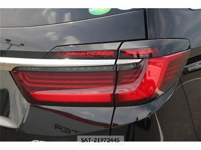 Honda ODYSSEY 2021-03 7502124-27