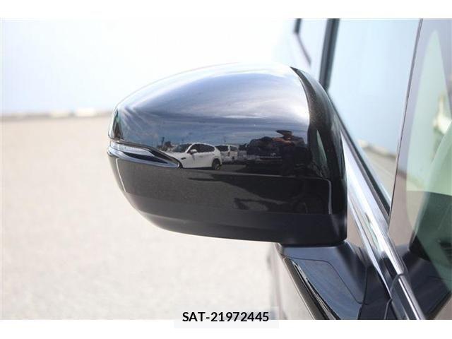 Honda ODYSSEY 2021-03 7502124-28