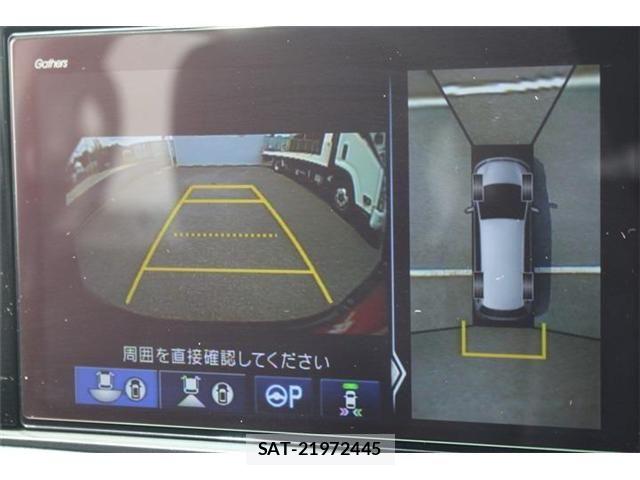 Honda ODYSSEY 2021-03 7502124-2