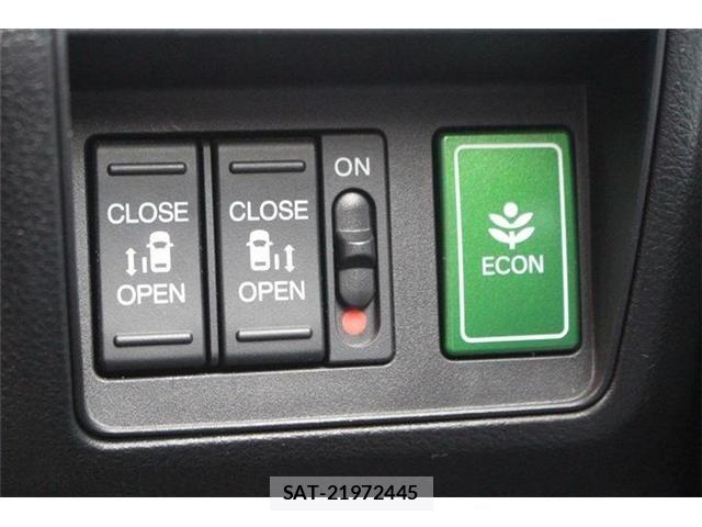 Honda ODYSSEY 2021-03 7502124-3