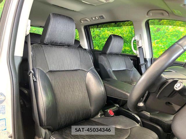 Honda ODYSSEY 2016-07 7509601-9