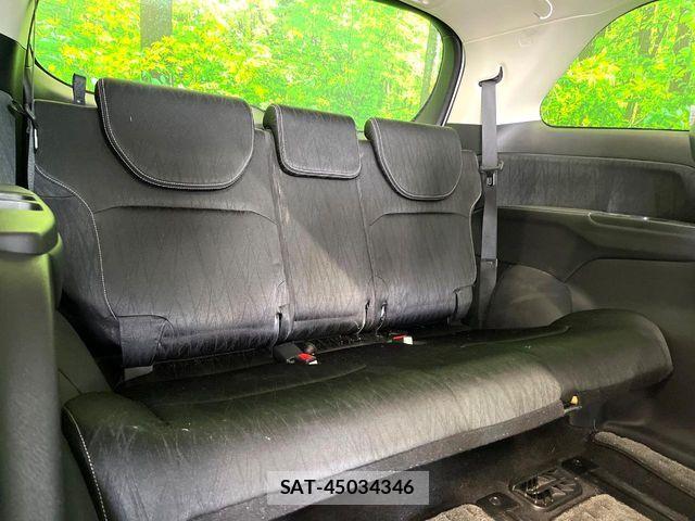 Honda ODYSSEY 2016-07 7509601-10
