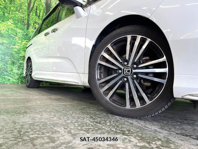 Honda ODYSSEY 2016-07 7509601-11
