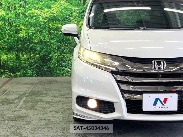 Honda ODYSSEY 2016-07 7509601-12