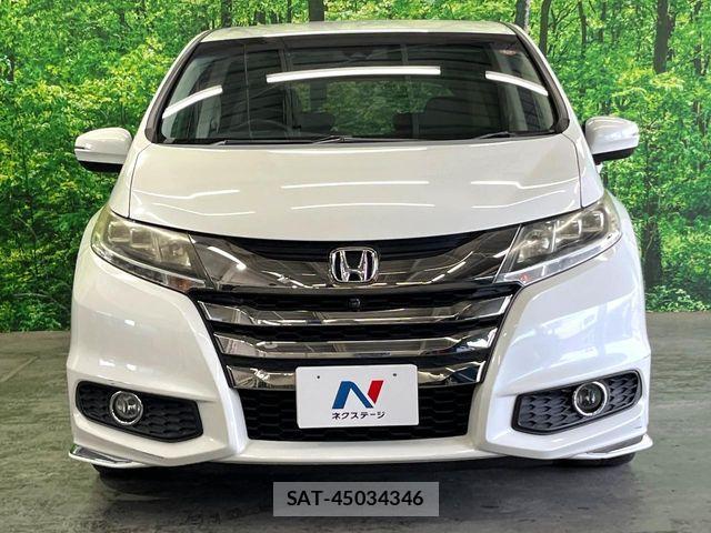 Honda ODYSSEY 2016-07 7509601-13