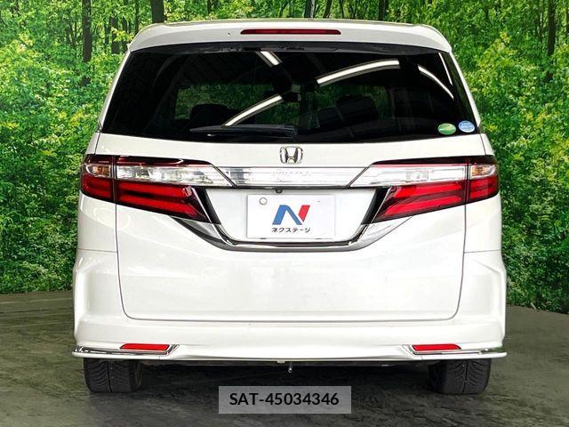 Honda ODYSSEY 2016-07 7509601-14