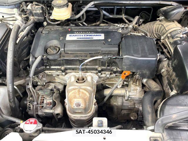 Honda ODYSSEY 2016-07 7509601-17