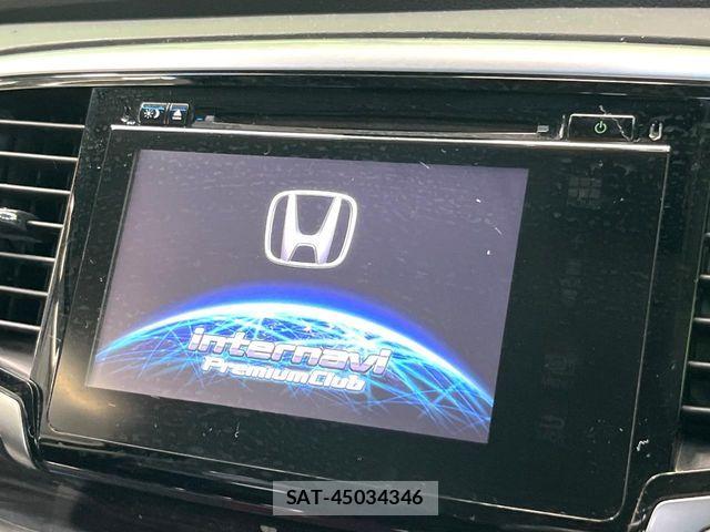 Honda ODYSSEY 2016-07 7509601-2