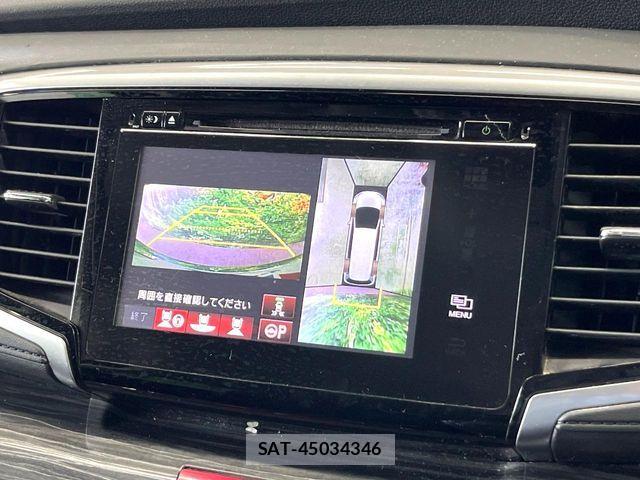 Honda ODYSSEY 2016-07 7509601-3