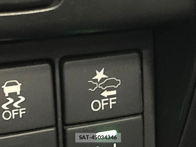 Honda ODYSSEY 2016-07 7509601-5