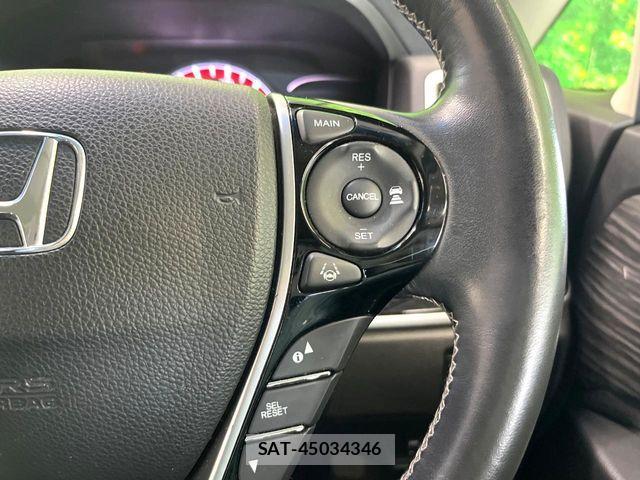 Honda ODYSSEY 2016-07 7509601-6