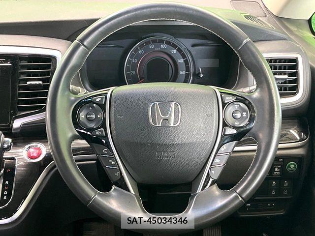 Honda ODYSSEY 2016-07 7509601-8