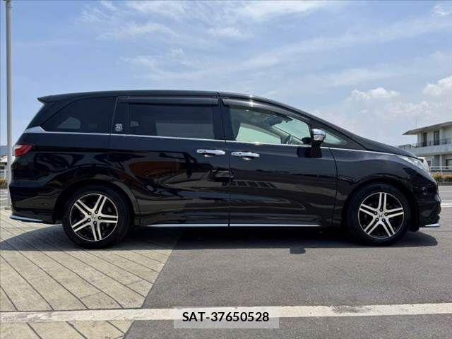 Honda ODYSSEY 2015-02 7502127-11
