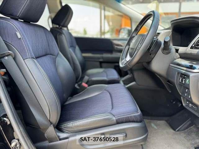 Honda ODYSSEY 2015-02 7502127-15