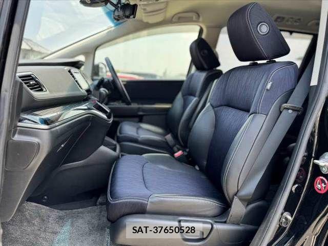 Honda ODYSSEY 2015-02 7502127-16