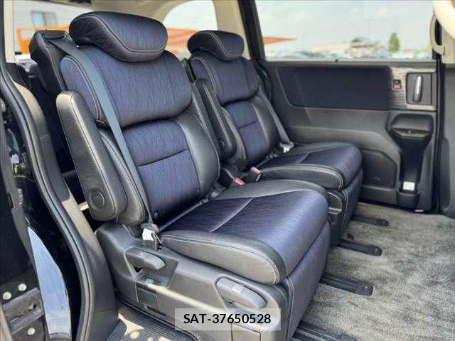 Honda ODYSSEY 2015-02 7502127-17