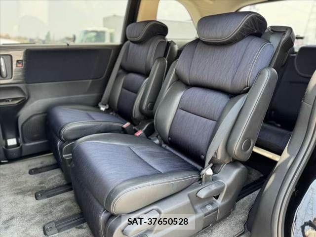 Honda ODYSSEY 2015-02 7502127-18