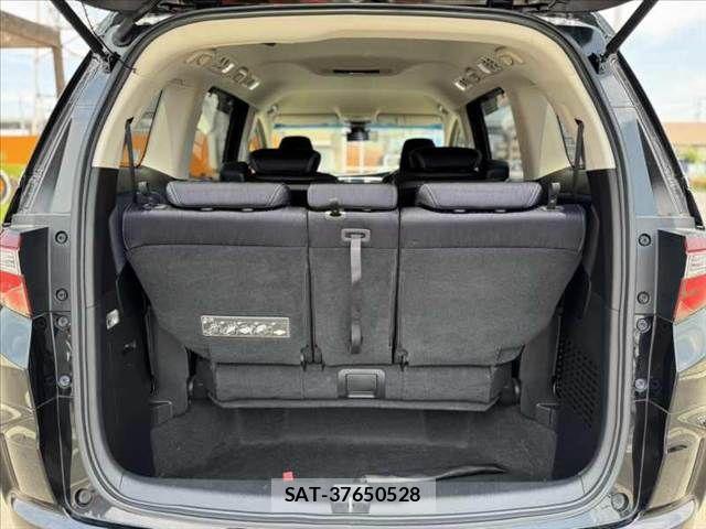 Honda ODYSSEY 2015-02 7502127-19