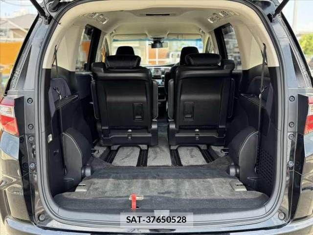 Honda ODYSSEY 2015-02 7502127-20