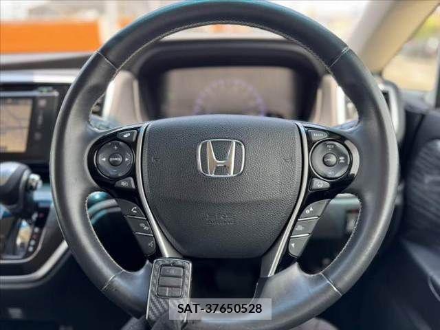 Honda ODYSSEY 2015-02 7502127-21