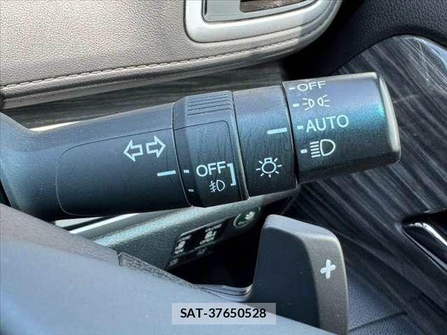 Honda ODYSSEY 2015-02 7502127-22