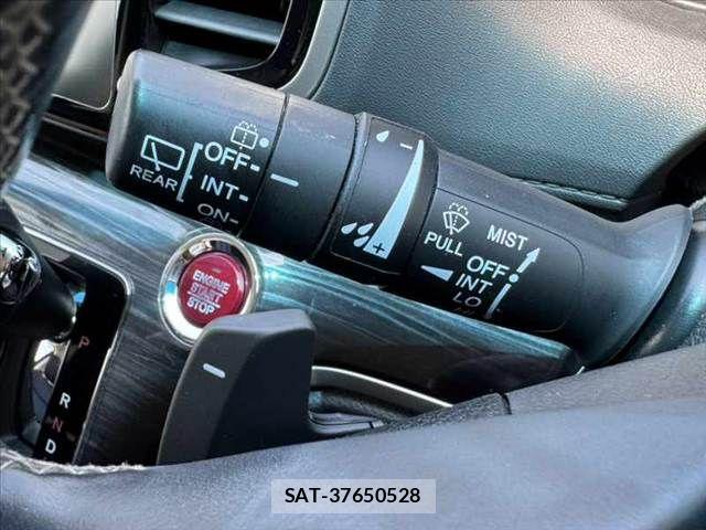 Honda ODYSSEY 2015-02 7502127-23