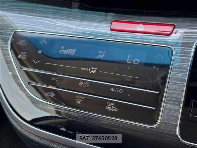 Honda ODYSSEY 2015-02 7502127-26