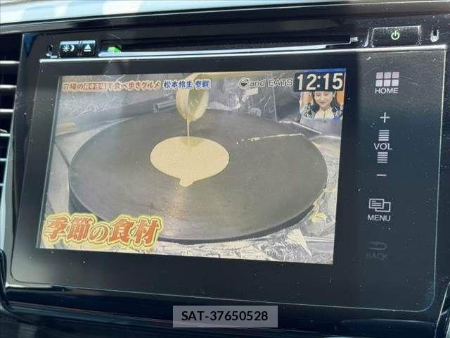 Honda ODYSSEY 2015-02 7502127-2