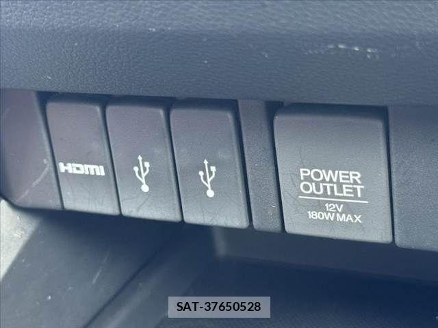 Honda ODYSSEY 2015-02 7502127-29