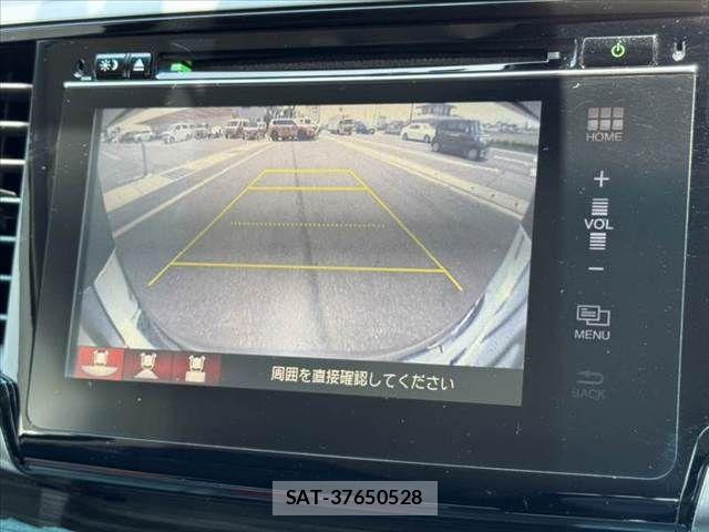 Honda ODYSSEY 2015-02 7502127-3
