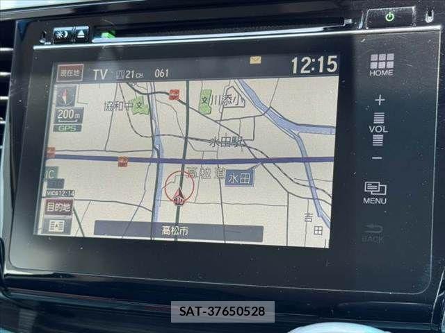 Honda ODYSSEY 2015-02 7502127-4