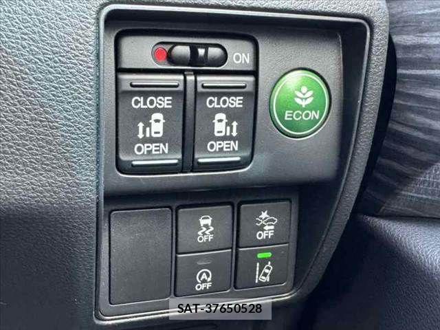 Honda ODYSSEY 2015-02 7502127-5