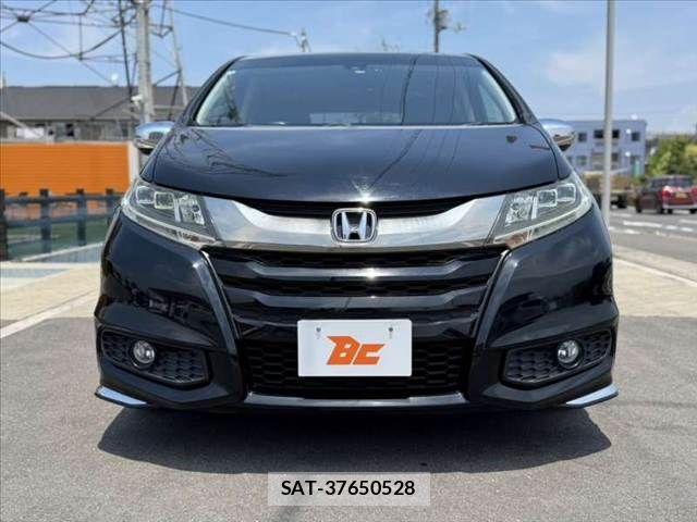 Honda ODYSSEY 2015-02 7502127-8