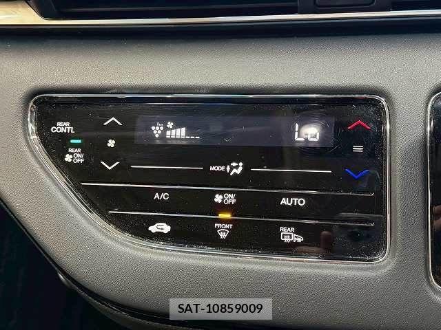 Honda ODYSSEY 2021-04 7502121-10
