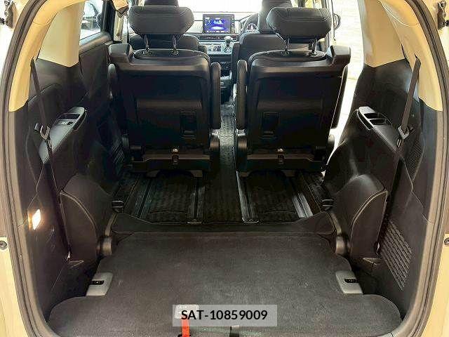 Honda ODYSSEY 2021-04 7502121-12