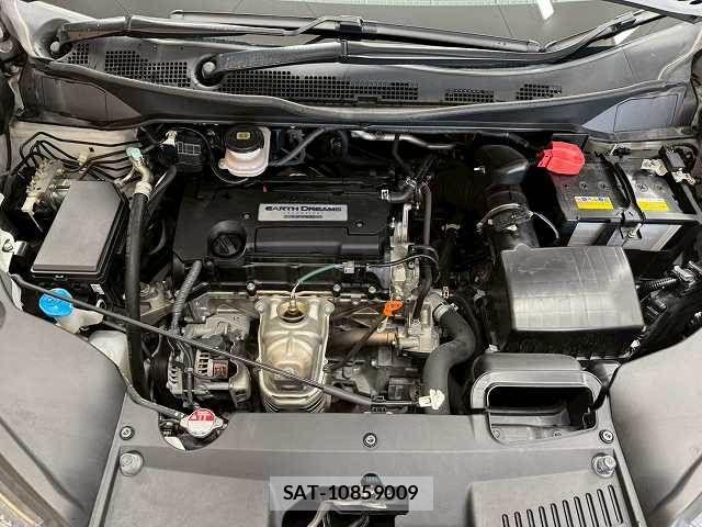 Honda ODYSSEY 2021-04 7502121-17