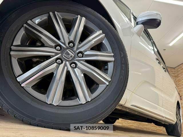 Honda ODYSSEY 2021-04 7502121-18