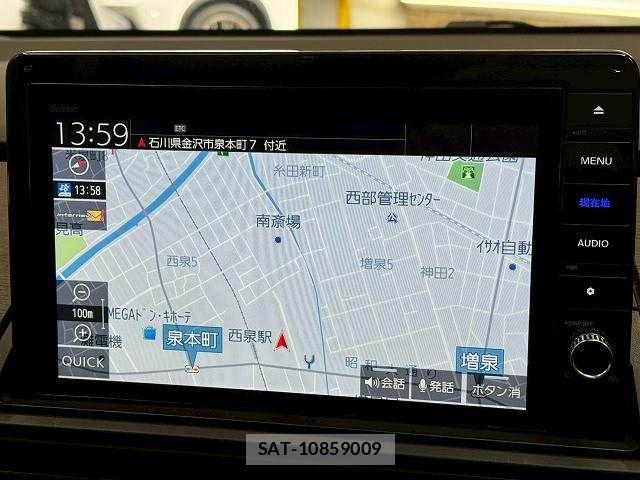 Honda ODYSSEY 2021-04 7502121-2