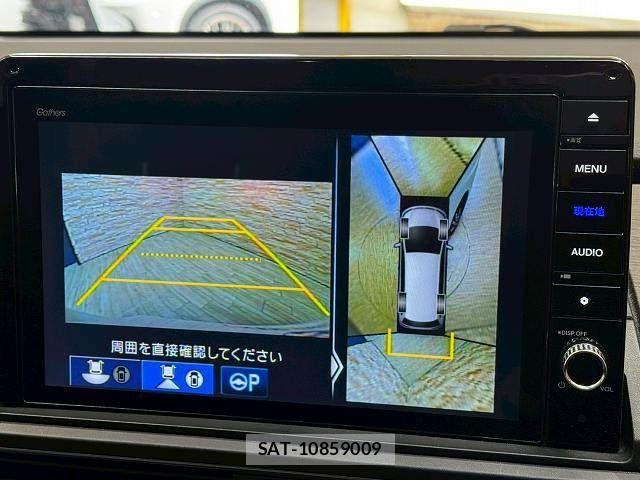 Honda ODYSSEY 2021-04 7502121-3