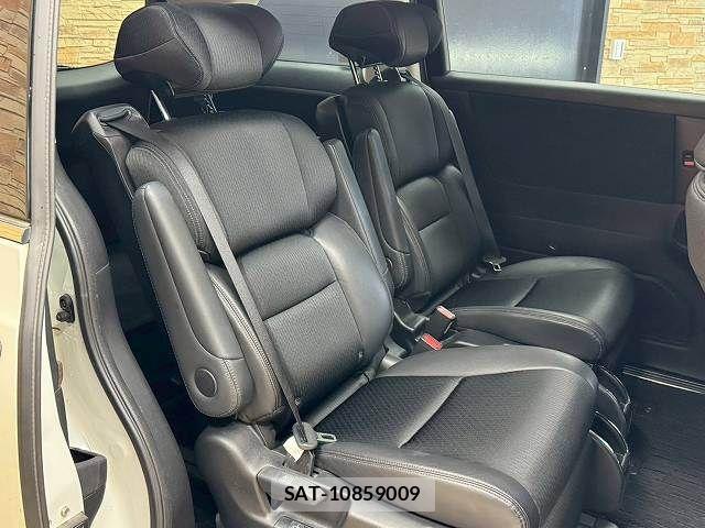 Honda ODYSSEY 2021-04 7502121-5