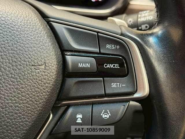 Honda ODYSSEY 2021-04 7502121-6