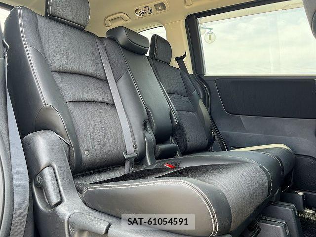 Honda ODYSSEY 2014-10 7502125-9