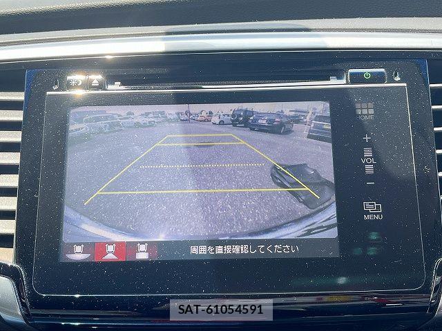Honda ODYSSEY 2014-10 7502125-10