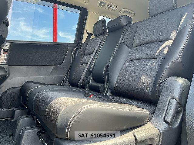 Honda ODYSSEY 2014-10 7502125-12