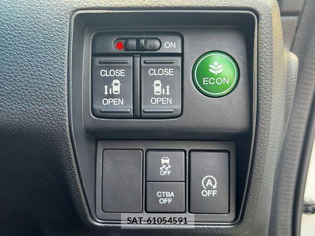 Honda ODYSSEY 2014-10 7502125-16